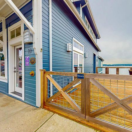 Penn Cove Strand #F كوبيفيل المظهر الخارجي الصورة