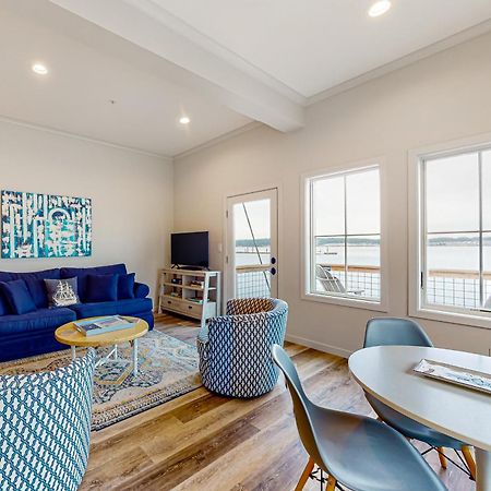 Penn Cove Strand #F كوبيفيل المظهر الخارجي الصورة