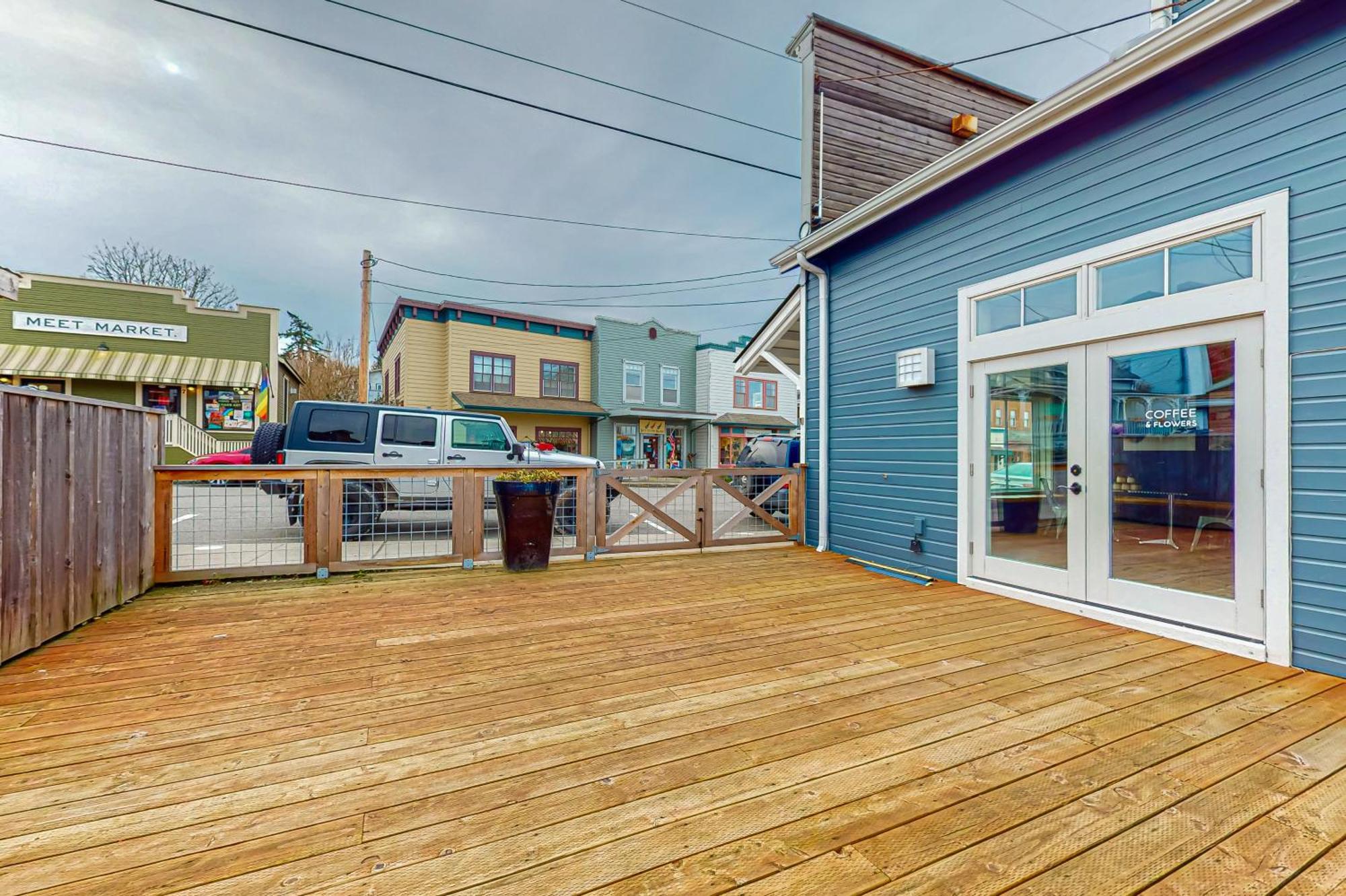 Penn Cove Strand #F كوبيفيل المظهر الخارجي الصورة